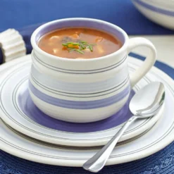 Rio Jumbo Soup Mug