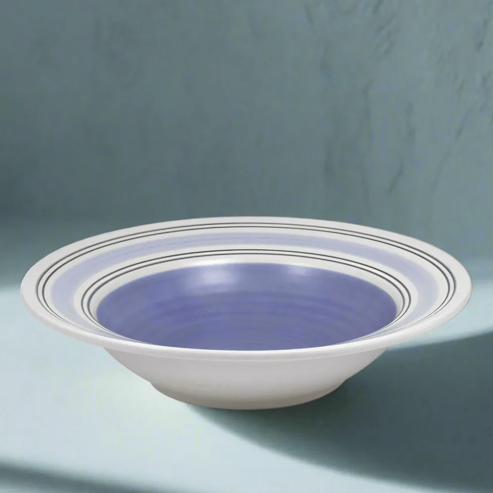 Rio Rim Soup Bowl