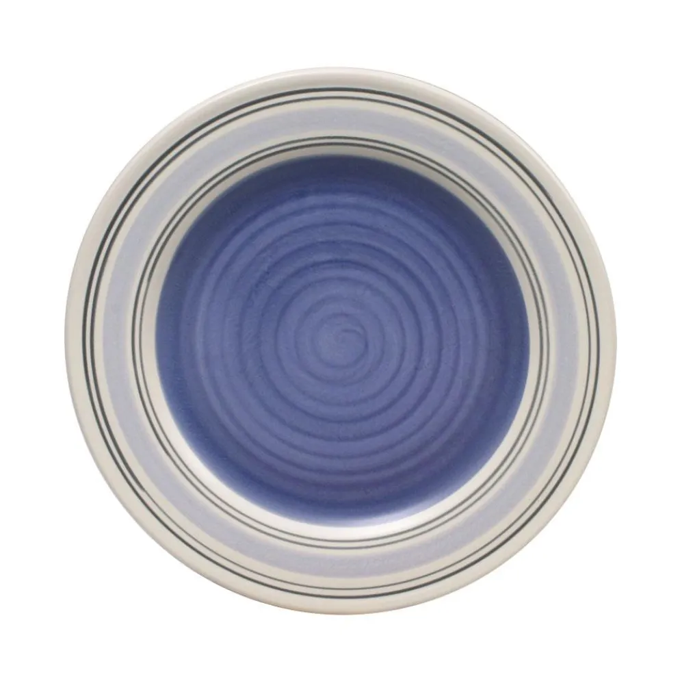 Rio Salad Plate