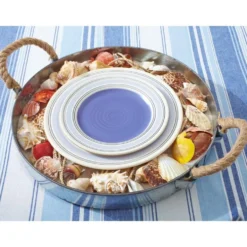 Rio Salad Plate