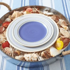 Rio Salad Plate