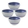 Rio Set of 4 Dessert Bowls