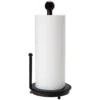 Rope Paper Towel Holder