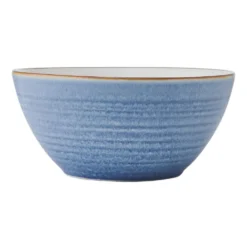 Rowan Blue 12 Piece Set, Service for 4