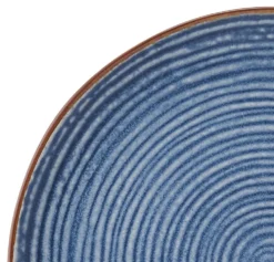 Rowan Blue 12 Piece Set, Service for 4