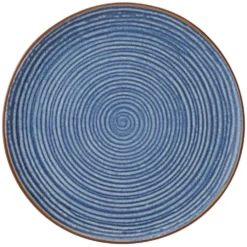 Rowan Blue 12 Piece Set, Service for 4