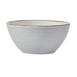 Rowan Gray Service 12 Piece Set, Service for 4