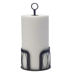 Rustic Farmstand Paper Towel Holder