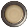 Sandstone Set of 4 Dinner Plates