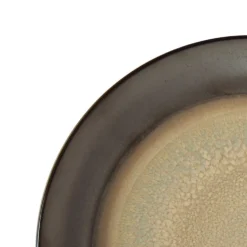 Sandstone Set of 4 Salad Plates
