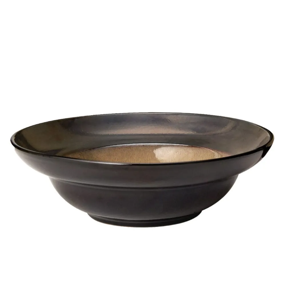 Sandstone Set of 4 Soup Cereal Bowls