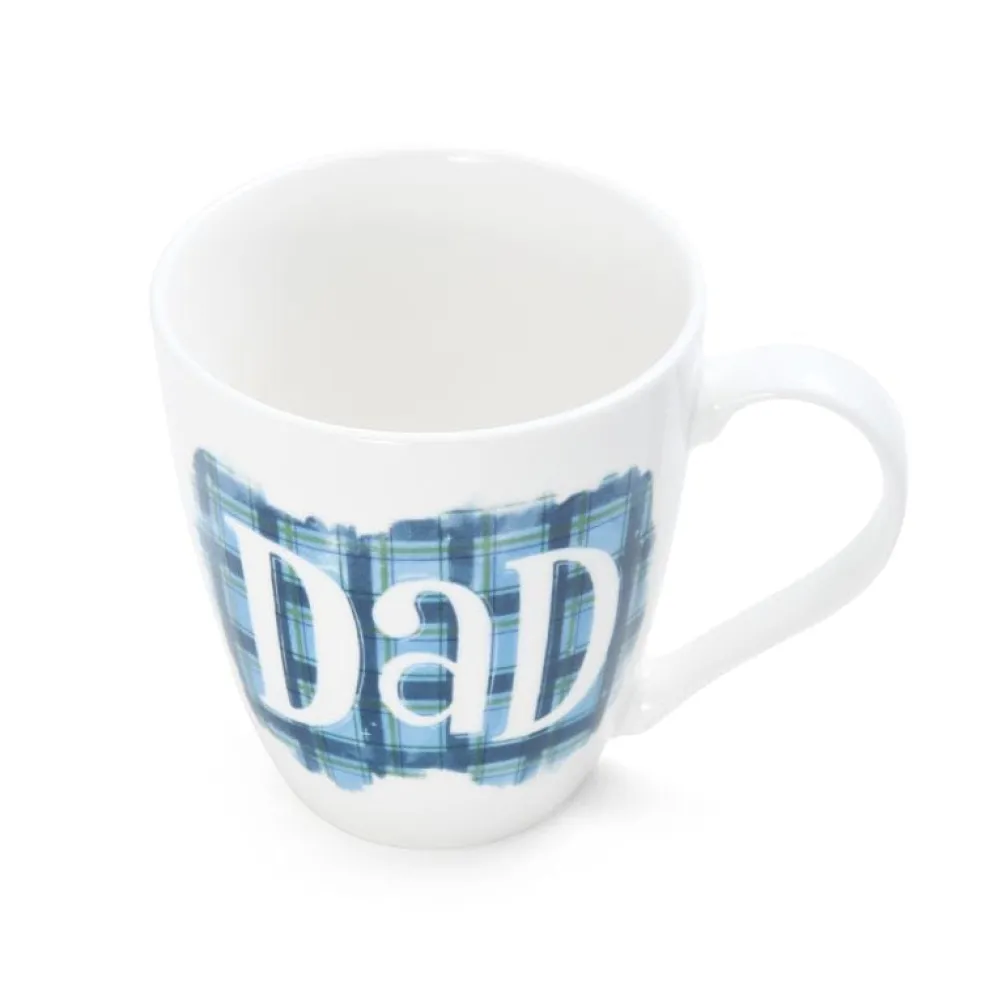 Sentiment Mugs Dad Mug