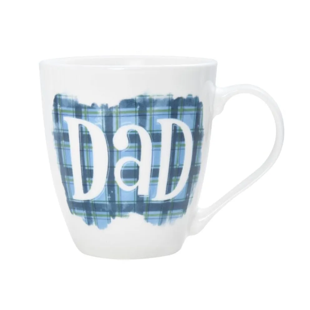 Sentiment Mugs Dad Mug