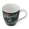 Sentiment Mugs Happiest of Holidays Mug