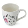 Sentiment Mugs Mom Fuel Mug