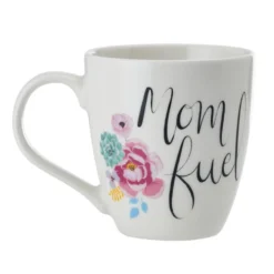 Sentiment Mugs Mom Fuel Mug