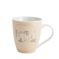 Sentiment Mugs Mom Where Would I Be Without You Mug