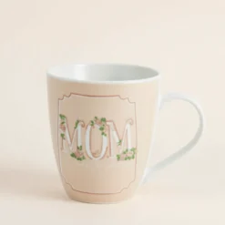 Sentiment Mugs Mom Where Would I Be Without You Mug