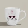 Sentiment Mugs You Are One Cool Cat Mug
