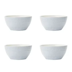 Serephina 16 Piece Dinnerware Set, Service for 4