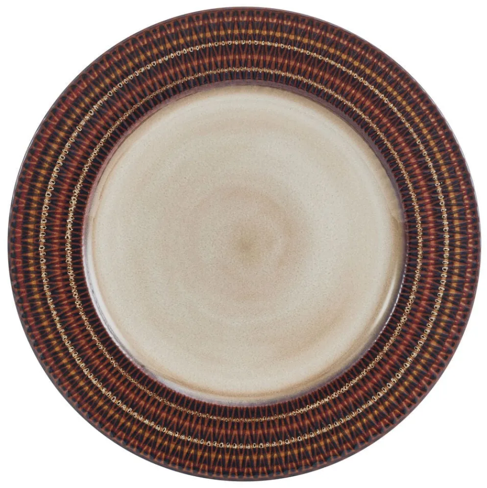 Skylar 12 Piece Dinnerware Set, Service for 4