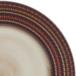 Skylar 12 Piece Dinnerware Set, Service for 4