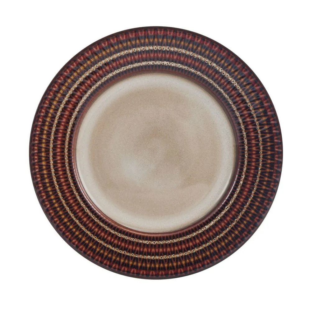 Skylar 12 Piece Dinnerware Set, Service for 4