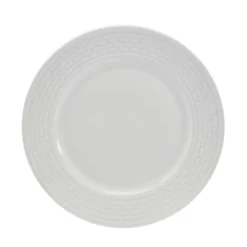 Sonya 24 Piece Dinnerware Set, Service for 8