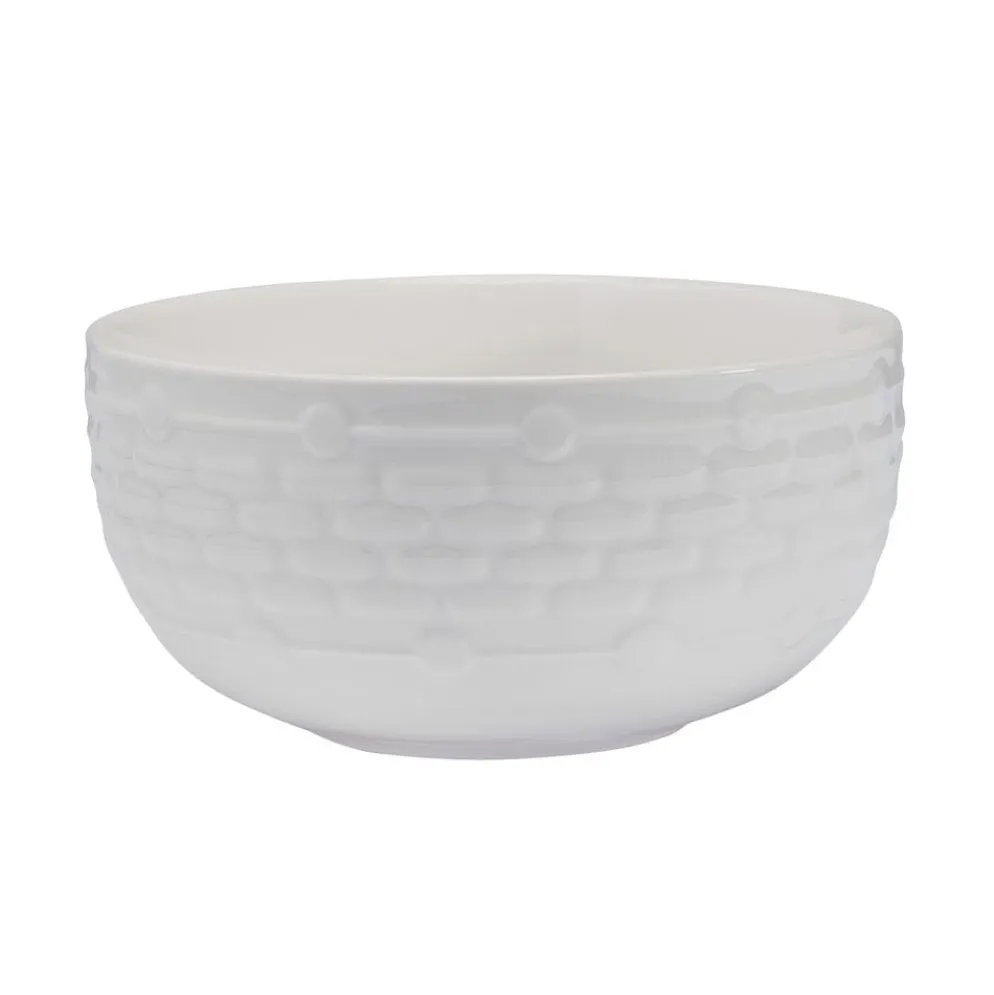 Sonya 24 Piece Dinnerware Set, Service for 8