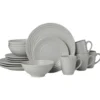 Sophia 16 Piece Dinnerware Set, Service for 4