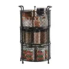Soto Countertop 3 Tier Storage Organizer, 14 Inch