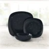 Stella 12 Piece Dinnerware Set, Service for 4