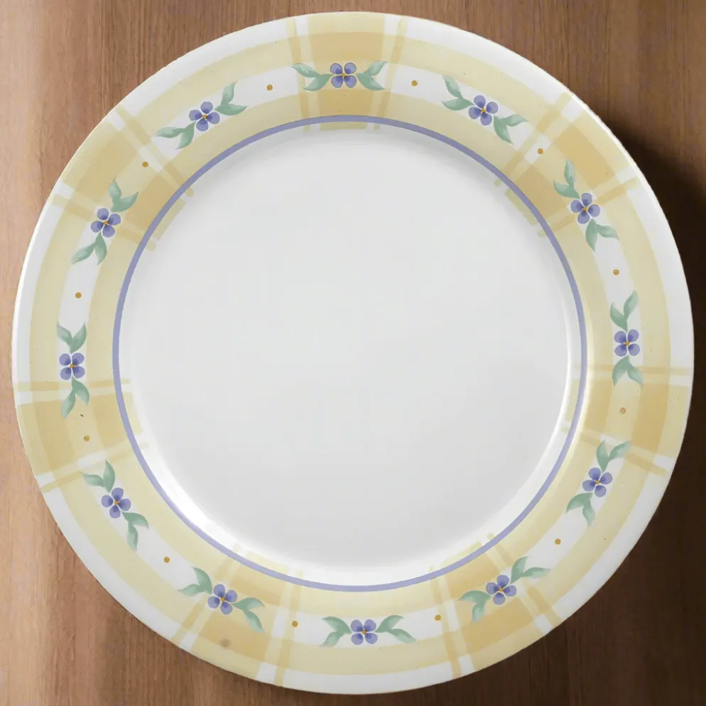 Summer Breeze Dinner Plate