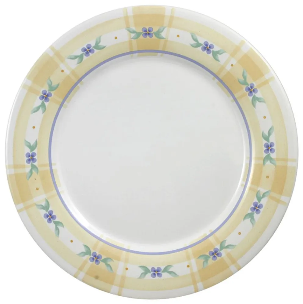 Summer Breeze Dinner Plate