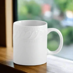 Sylvia Mug