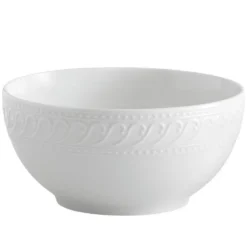 Sylvia Round Vegetable Bowl