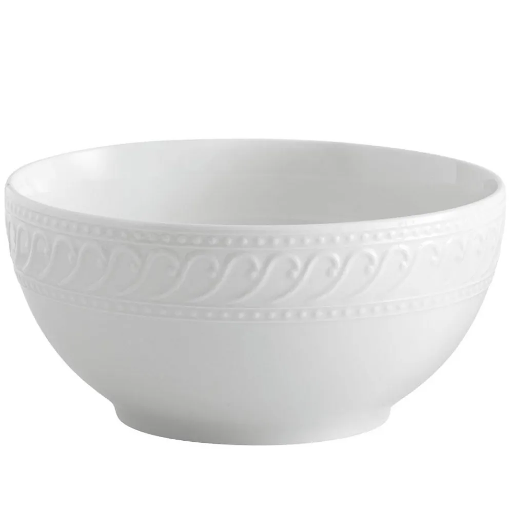 Sylvia Round Vegetable Bowl