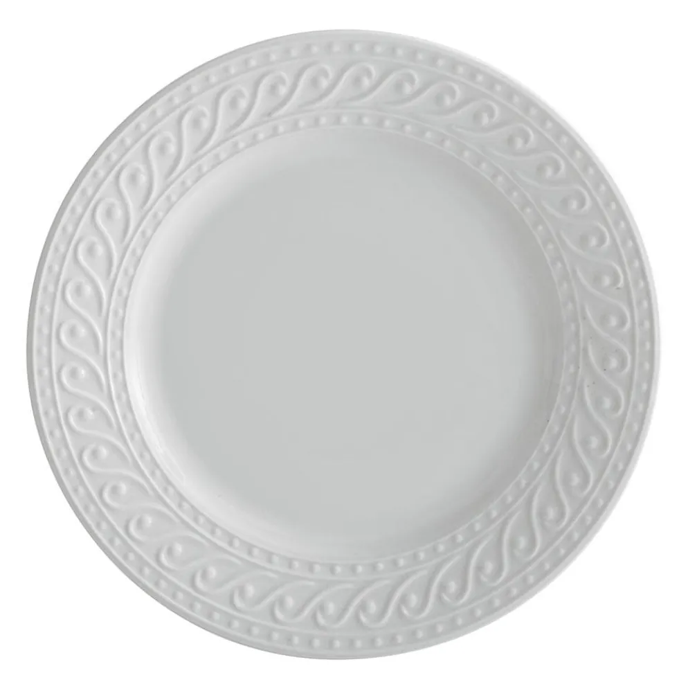 Sylvia Set of 4 Dinner Plates