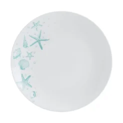 Tahiti 12 Piece Dinnerware Set, Service for 4