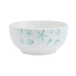 Tahiti 12 Piece Dinnerware Set, Service for 4