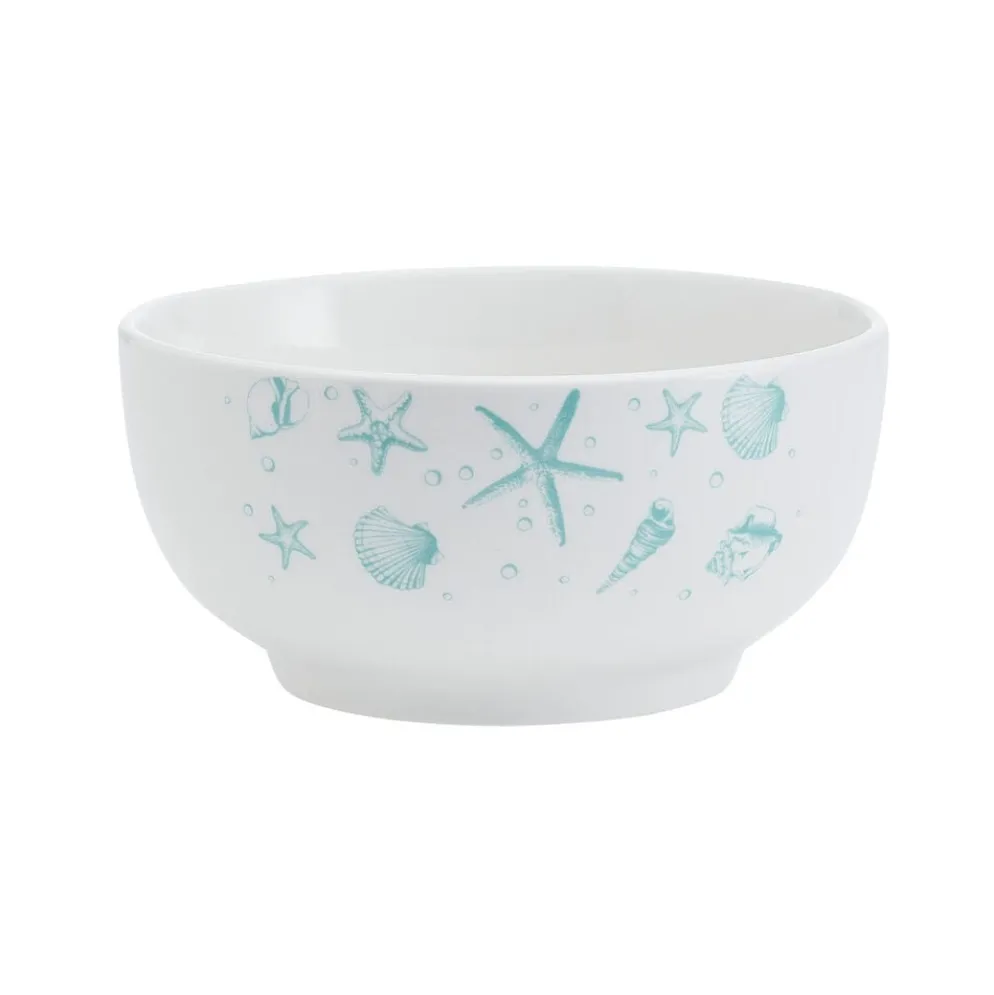 Tahiti 12 Piece Dinnerware Set, Service for 4