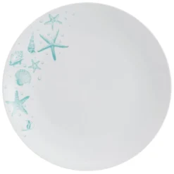 Tahiti 12 Piece Dinnerware Set, Service for 4