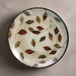 Taos Accent Salad Plate