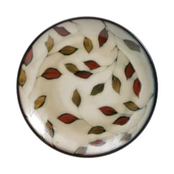 Taos Accent Salad Plate