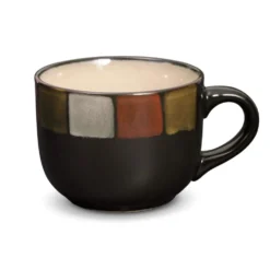 Taos Jumbo Soup Mug