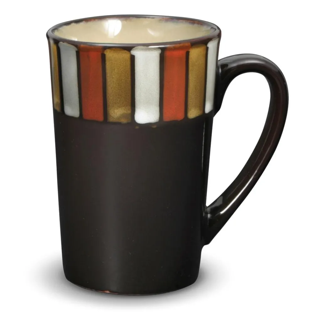 Taos Latte Mug