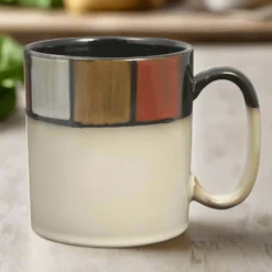 Taos Oversized Mug