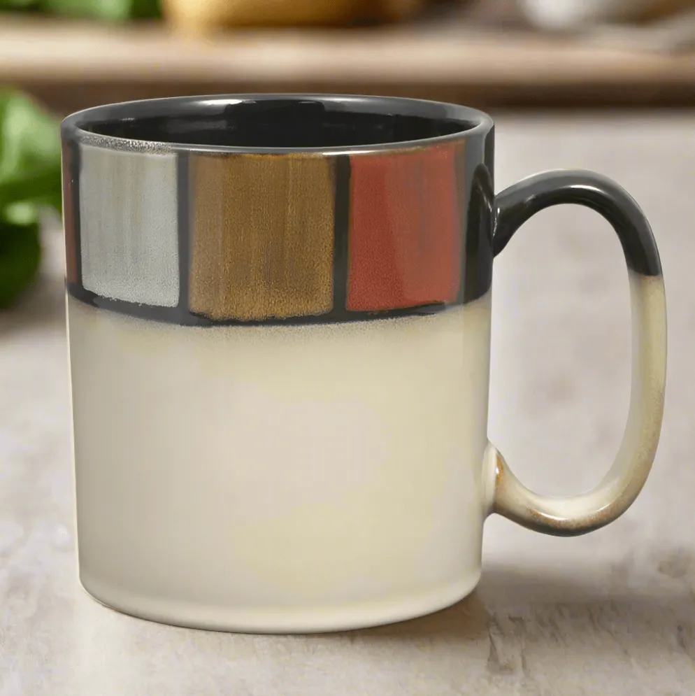 Taos Oversized Mug