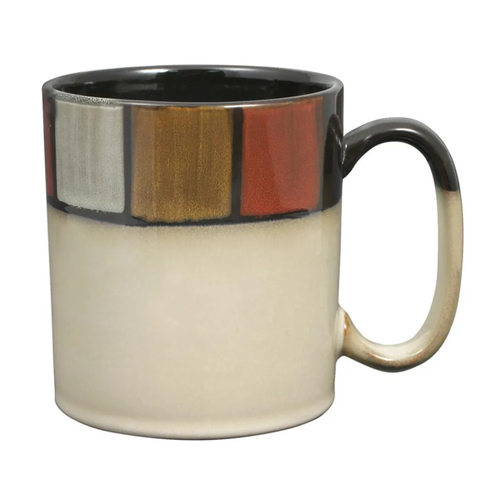 Taos Oversized Mug