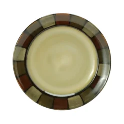 Taos 16 Piece Dinnerware Set, Service for 4